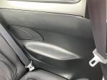 Acura Integra GS-R Coupe 2001 года